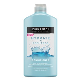 Condicionador Hydrate & Recharge- Amaciador Hidratante