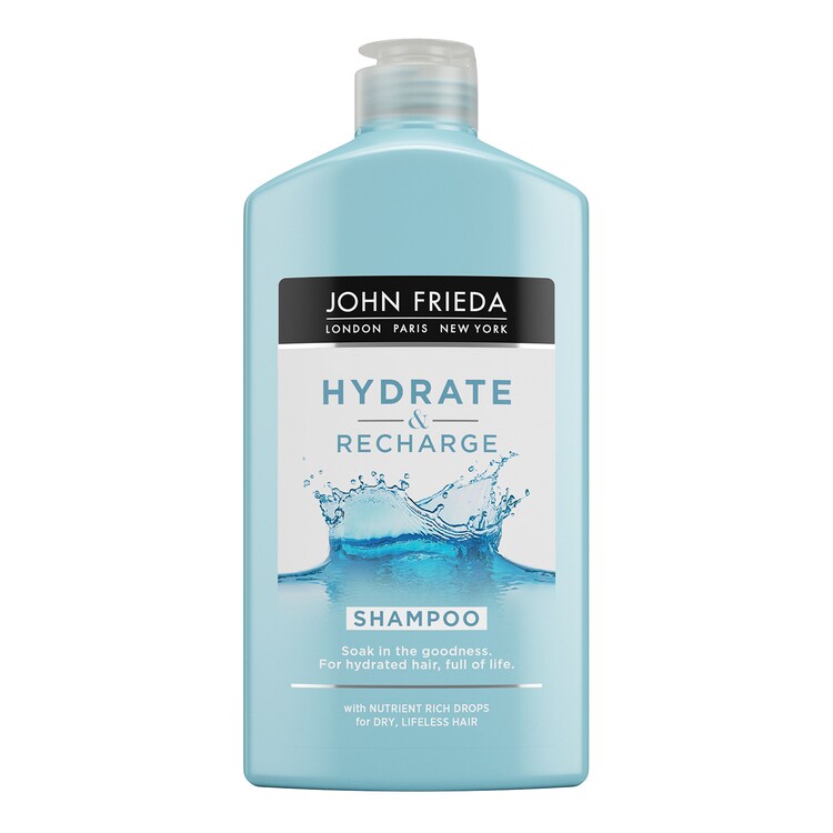 Shampoo Hydrate & Recharge- Shampoo Hidratante