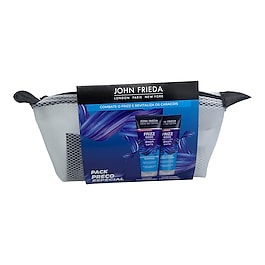 DREAM CURLS  JOHN FRIEDA - Coffret Cuidados de Cabelo