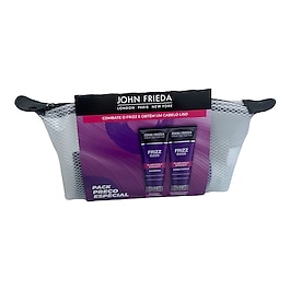  LISO JOHN FRIEDA - Coffret Cuidados de Cabelo