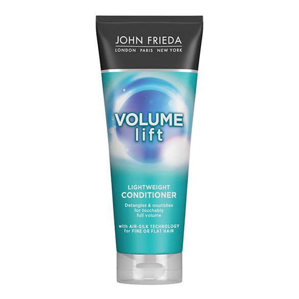 Luxurious Volume - Soin Après-Shampooing Epaississant, John Frieda