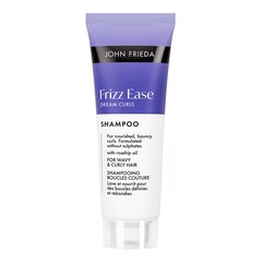 Dream Curls Shampoo - Sampon pentru par cret, JOHN FRIEDA
