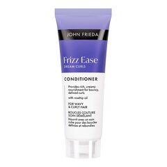  Dream Curls Conditioner - Balsam pentru par cret, JOHN FRIEDA