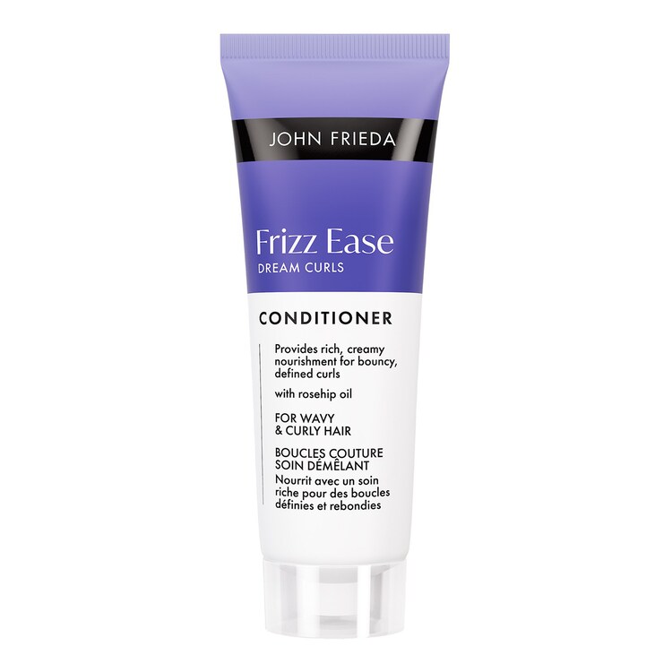  Dream Curls Conditioner - Balsam pentru par cret