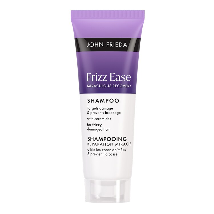 Recovery Shampoo - Sampon pentru refacere