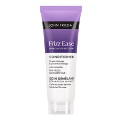 Recovery Conditioner - Balsam pentru refacere, JOHN FRIEDA