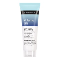 Lightweight Shampoo - Sampon pentru par, JOHN FRIEDA