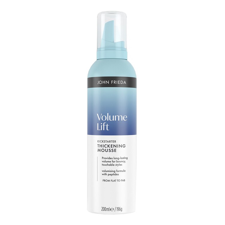 Thickening Mousse - Mousse pentru par