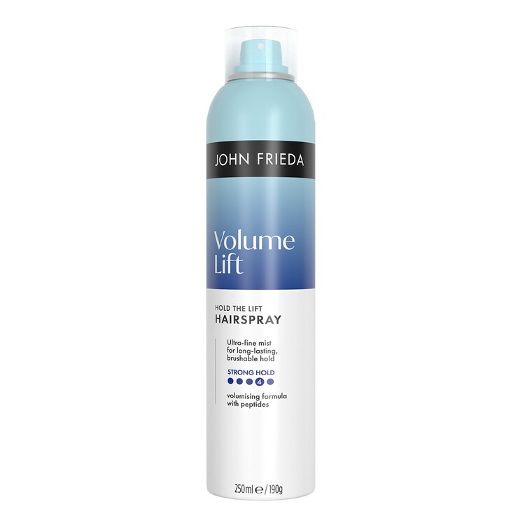 Hold Lift Hairspray - Spray pentru par