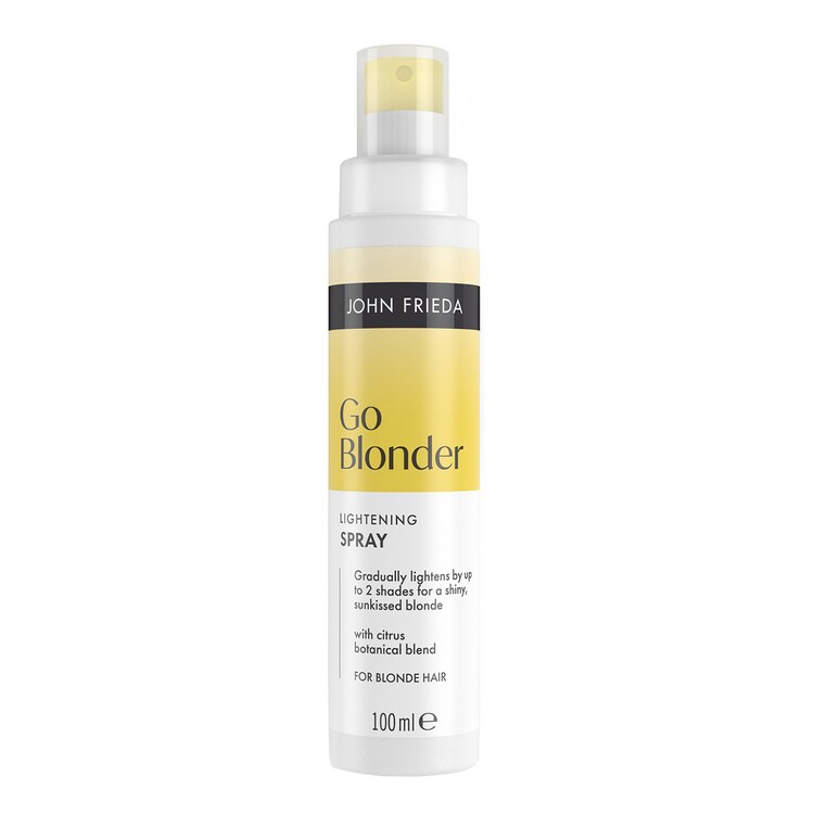 Go Blonder Lightening Spray - Spray pentru parul blond