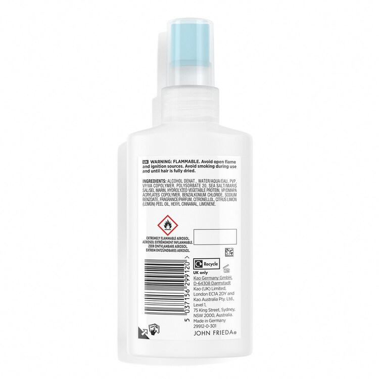 Root Booster Spray - Spray pentru par