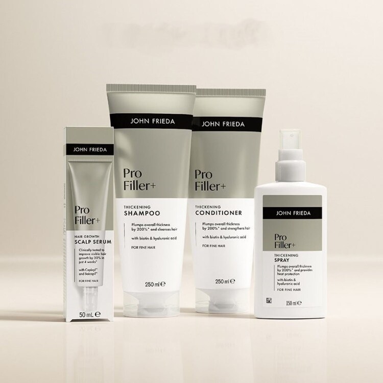Profiller Thickening Conditioner - Balsam pentru par