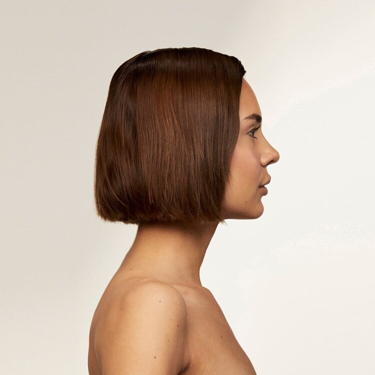 Thickening Mousse - Mousse pentru par