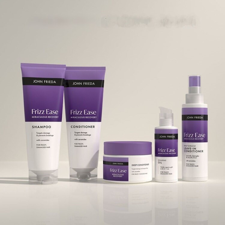 Recovery Conditioner - Balsam pentru refacere