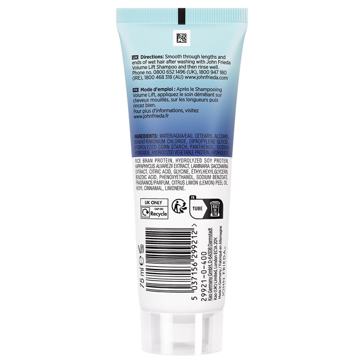 Lightweight Conditioner - Balsam pentru par