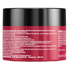 FULL REPAIR DEEP MASK - M&aacute;scara Reparadora