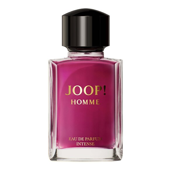 X, JOOP!