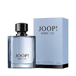 Homme Ice Eau de Toilette