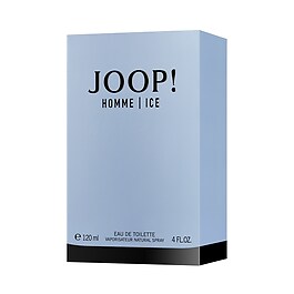 Homme Ice Eau de Toilette