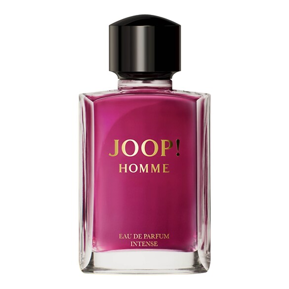 X, JOOP!