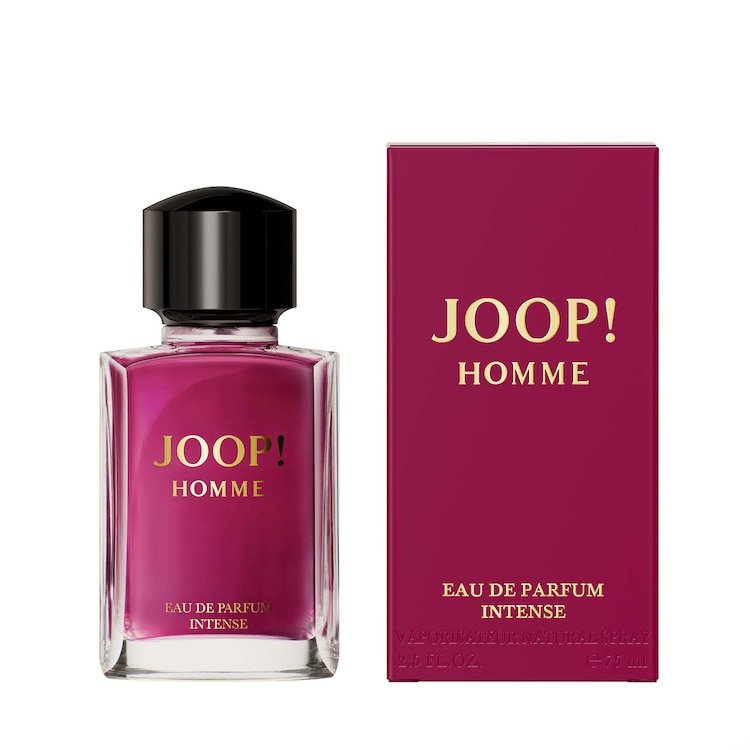Joop! Homme - Eau de Parfum Intense 