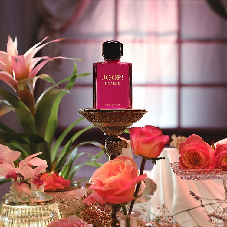 Joop! Homme - Eau de Parfum Intense 