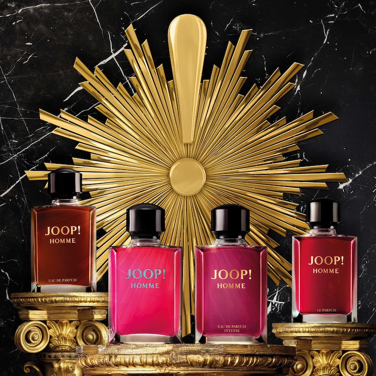 Joop! Homme - Eau de Parfum Intense 