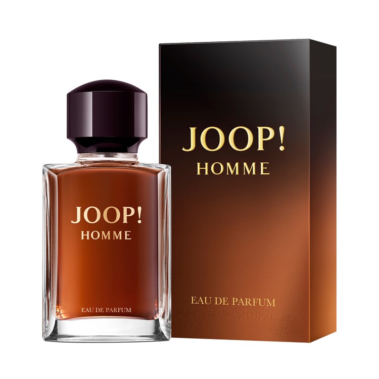 JOOP HOMME  EDP