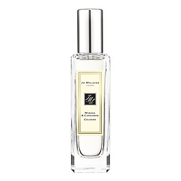 Mimosa & Cardamom - Cologne