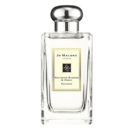 Nectarine Blossom & Honey Cologne image