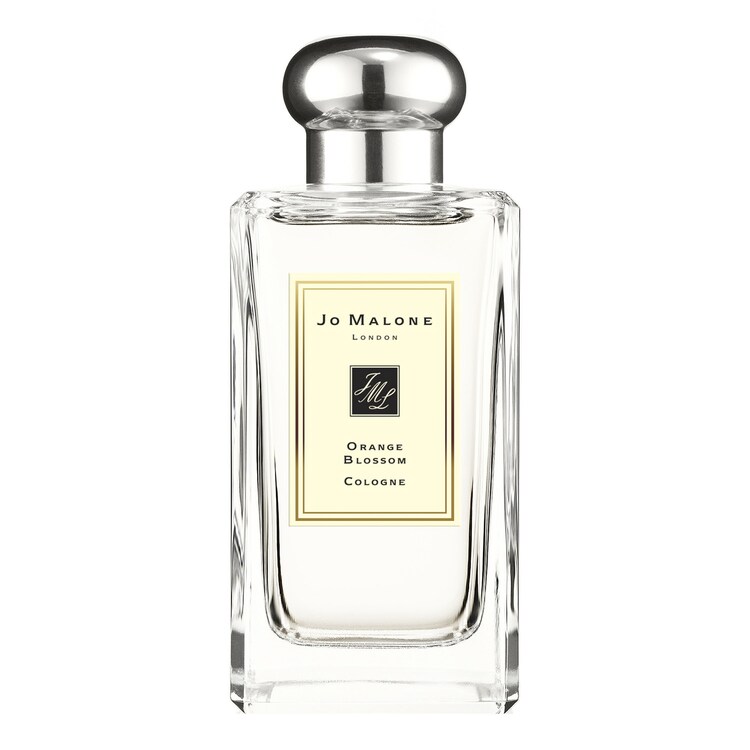 Orange Blossom - Cologne