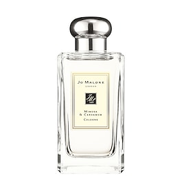 Mimosa & Cardamom - Cologne image
