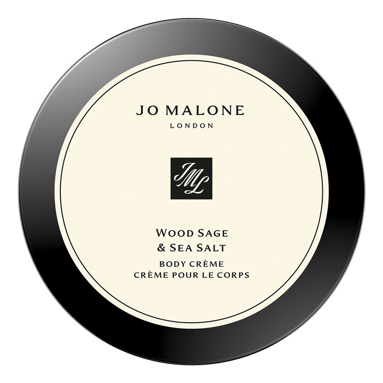 Wood Sage & Sea Salt - Body Creme