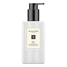 Red Roses - Body & Hand Lotion