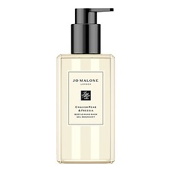 English Pear & Freesia - Gel Moussant Nettoyant