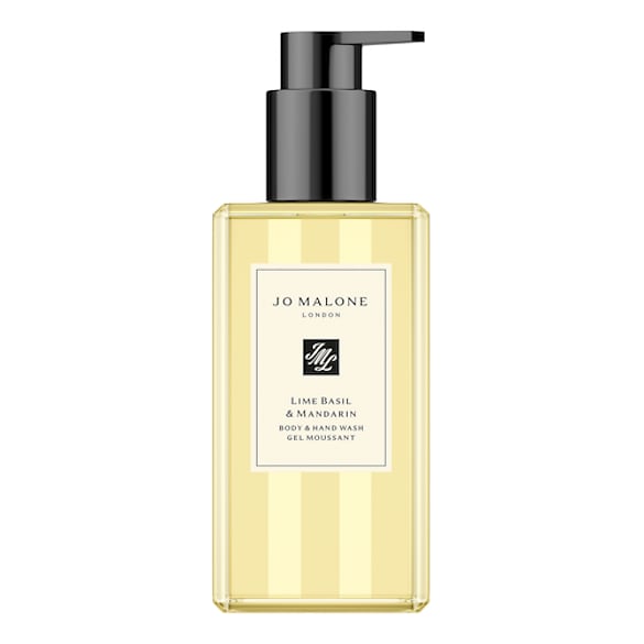 Lime Basil & Mandarin - Body & Hand Wash, JO MALONE LONDON