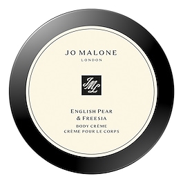 English Pear & Freesia - Body Creme image