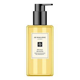 Orange Blossom - Gel Moussant