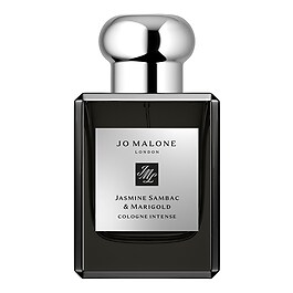 Jasmine Sambac & Marigold - Cologne Intense