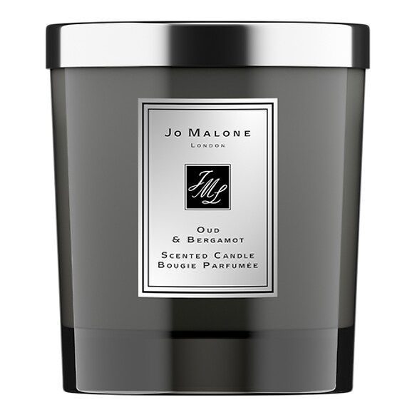 Oud & Begamot - Scented Candle, JO MALONE LONDON