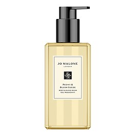 Peony & Blush Suede Body & Hand Wash
