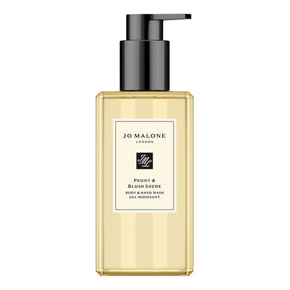 Peony & Blush Suede Body & Hand Wash, JO MALONE LONDON