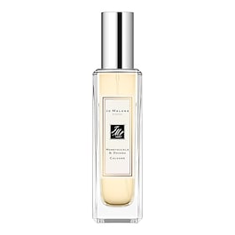 Honeysuckle & Davana Cologne
