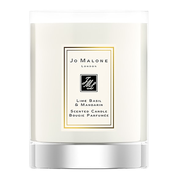 Lime Basil & Mandarin Travel Candle, JO MALONE LONDON
