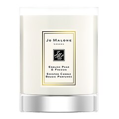 English Pear & Freesia Travel Candle - Kokulu Mum, JO MALONE LONDON