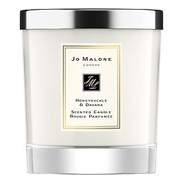 Honeysuckle & Davana Home Candle