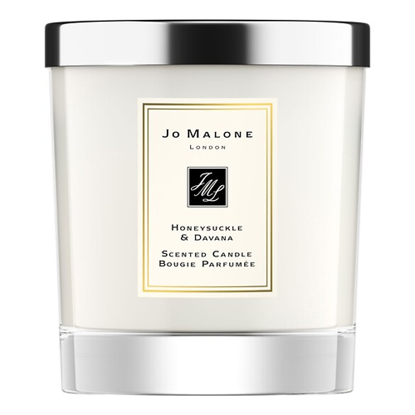Honeysuckle & Davana Home Candle, JO MALONE LONDON