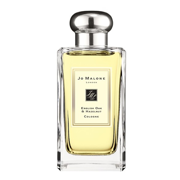 English Oak & Hazelnut Eau De Cologne, JO MALONE LONDON