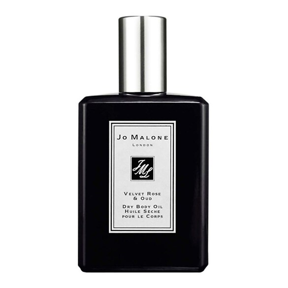 Velvet Rose and Oud Dry Body Oil, JO MALONE LONDON