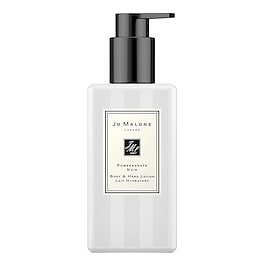 Pomegranate Noir Body & Hand Lotion image